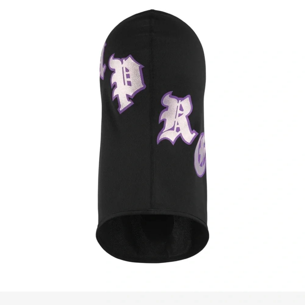 Supreme Old English Lightweight Balaclava